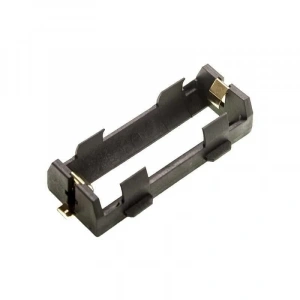 26650 SMD/SMT Tekli Pil Yuvası - Yüksek Kalite