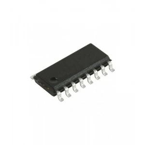 26LS32 - SO16 SMD EEPROM Entegresi