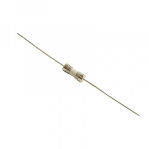 2A 3.6x10mm Yavaş Seramik Sigorta