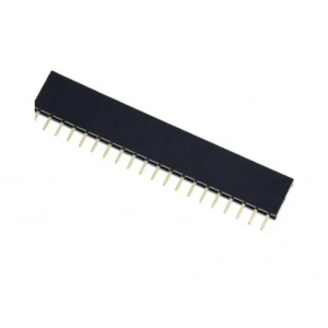 2mm 2x40 Dişi Header