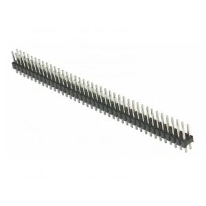 2mm 2x40 Erkek Header