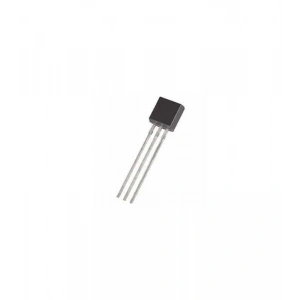 2N5457 - TO92 JFET Transistör