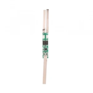 2S 7.4V 3A LiPo & Lion & 18650 BMS Batarya Koruyucu Balans Devresi