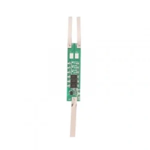 2S 7.4V 4.5A LiPo & Lion & 18650 BMS Batarya Koruyucu Balans Devresi