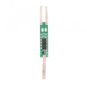 2S 7.4V 6A LiPo & Lion & 18650 BMS Batarya Koruyucu Balans Devresi