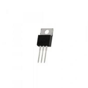 2SC2335 TO-220 NPN Transistör