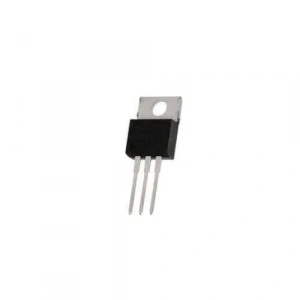 2SC2502 TO-220 NPN Transistör C2502