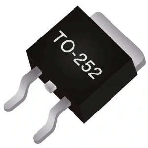 2SD882 TO-252 3A 40V NPN Transistör