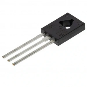 2SD882P-AZ Npn Tht Transistör To-126