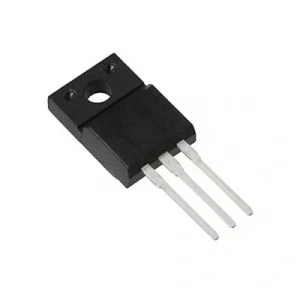 2SK3569 600V 10A 45W N-Kanal Mofset - TO-220F
