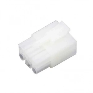 2x3 6 Pin Tamiya Konnektör Erkek