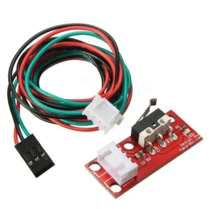 3 Boyutlu Yazıcı Limit Switch