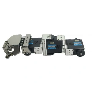 3 Eksenli Robot Kol - Sağ