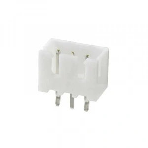 3 Pin JST-XH 2.54 Tunik Konnektör Erkek