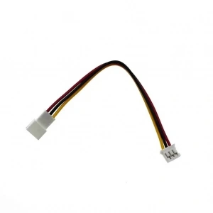 3-Pin PH 2.0mm Dişi - Erkek Uzatma Kablosu - 20cm