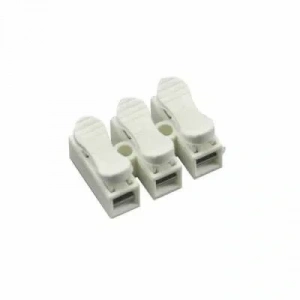 3 Pinli Klemens
