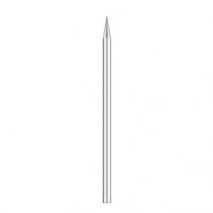 30W BB Tip Havya Ucu - Silver