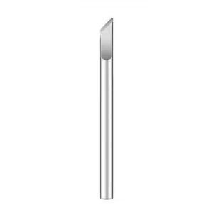30W K Tip Havya Ucu - Silver