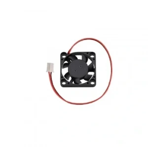 30x30x7mm 5V 0.15A Fan 2 Kablolu