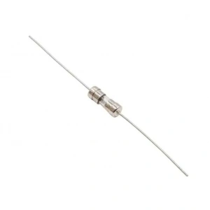 3.15A 3.6x10mm Gecikmeli Cam Sigorta