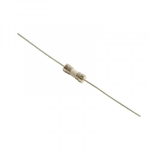 3.15A T3.15AL 3.6x10mm Gecikmeli Seramik Sigorta