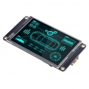3.2 Inch Nextion 16MB Dahili Hafıza NX4024K032