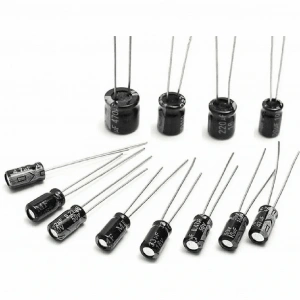 3300uF 6.3v Elektrolit Kondansatör
