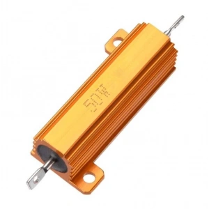 33K 50W 5% Alüminyum Direnç