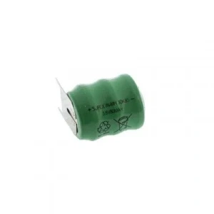 3.6V 80mAh Hafıza Pili