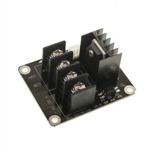 3D Yazıcı Mosfet Genişletme Modülü