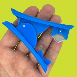 3D Yazıcı PE/PTFE/Naylon Plastik Teflon Boru Kesme Makası