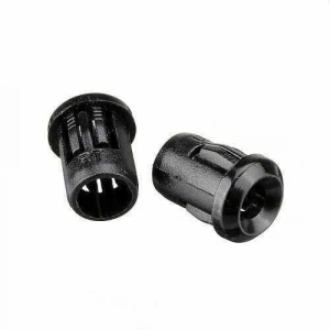 3mm Plastik Led Yuvası