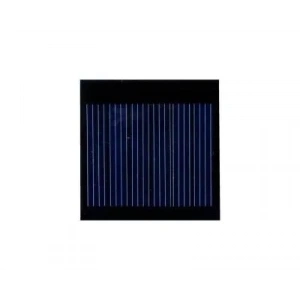 3V 100mA Güneş Paneli - Solar Pil 40x40mm