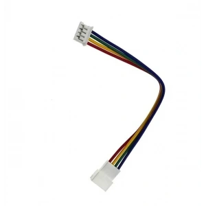 4-Pin PH 2.0mm Dişi - Erkek Uzatma Kablosu - 20cm