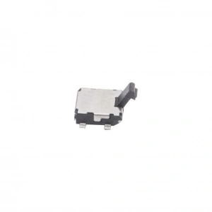 4 Pinli 4.2x3.5x1.3mm SMD Anlık Buton