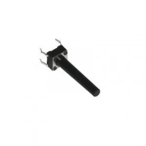 4 Pinli 6X6X18mm Tactile Push Buton