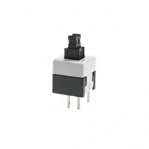 4 Pinli 7x7x5mm Buton