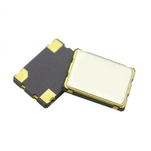 4.000 MHz OSC SMD Kristal 7050