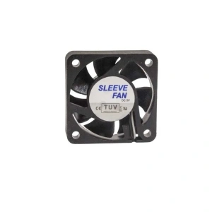 40x40x10mm 5V 0.2A Fan 2 Kablolu