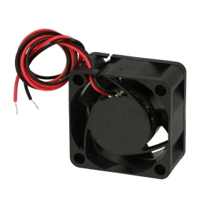 40x40x20mm 24V 0.03A Fan 2 Kablolu