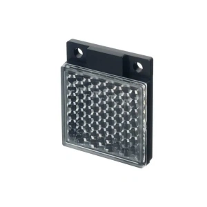 42x35 Reflektör / Mesafe Sensörleri Uyumlu