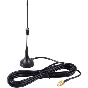 433 LORA Kablolu Anten - 145mm