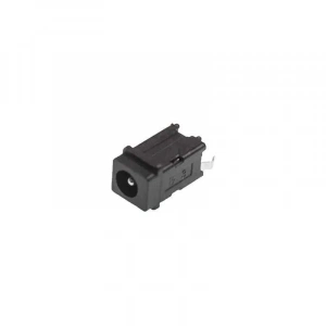 4.5x1.5mm DC Jack Şasesi - Jak Girişi