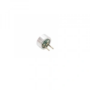 4.5x2.2mm Elektret Kapasitif Mikrofon Kapsülü