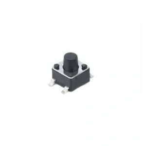4.5x4.5x6mm SMD Tact Buton