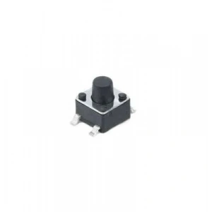 4.5x4.5x7mm SMD Tact Buton