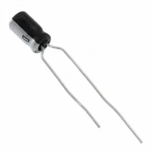 47uF 16V Elektrolit Kondansatör
