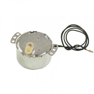 49-KTYZ 1/240 rpm 4W AC Senkron Motor