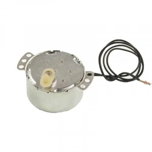 49TYJ-F AC 12V 1/240 RPM 2.5W Senkron Motor