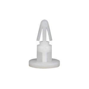 4mm Plastik Tırnaklı Distans